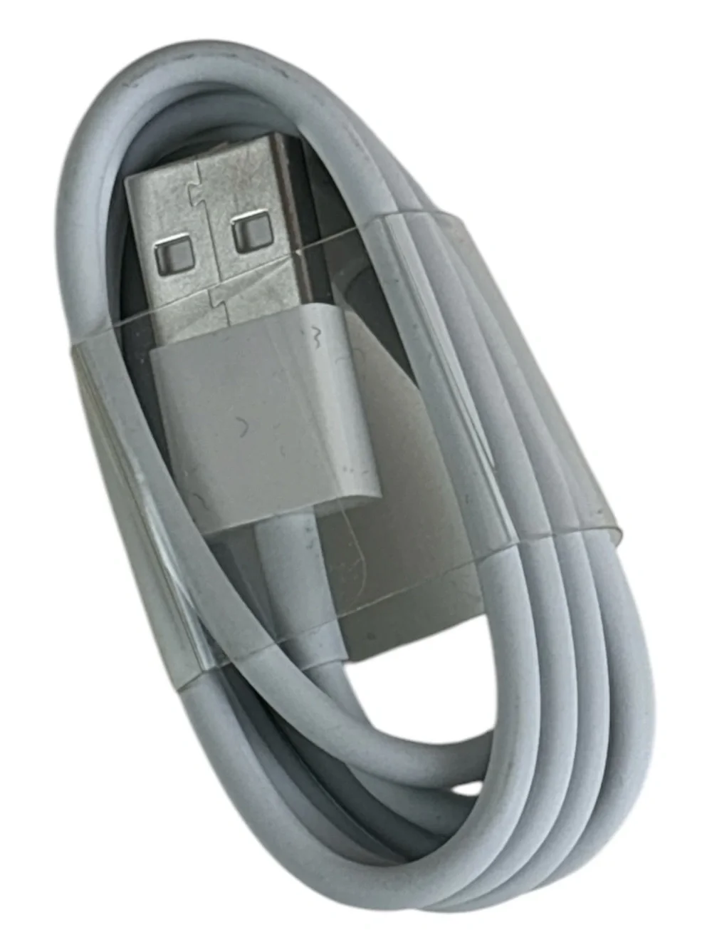USB Charging Cable adapter, supports CDMA,GSM,UMTS and LTE cellular technologies